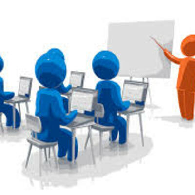 Timeline: LA INFORMÁTICA EDUCATIVA EN REPÚBLICA DOMINICANA