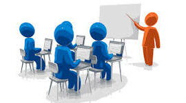 Timeline: LA INFORMÁTICA EDUCATIVA EN REPÚBLICA DOMINICANA