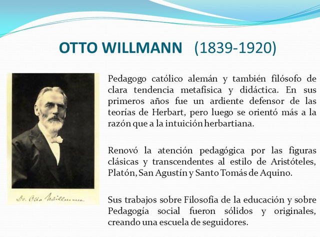 Otto Willmann