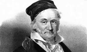 Karl Gauss