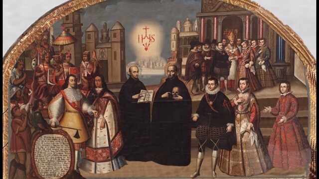 El proyecto de Universidad