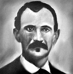 GOBIERNO DE JOSE MARIA CABRAL (1865)