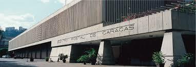 Venezuela en la Unión Postal Universal