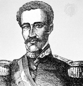 GOBIERNO DE BUENAVENTURA BAEZ (1865-1866)