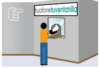 La CONSAR y el IMSS implementan el Programa “TU AFORE, TU VENTANILLA”