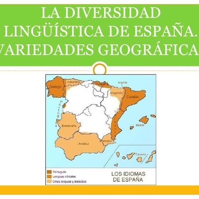 Timeline: El origen de España