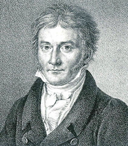 Johann Karl Friedrich Gauss