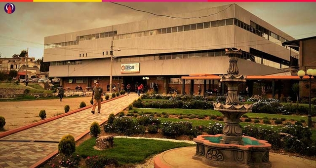 UNIVERSIDAD DEL OCCIDENTE