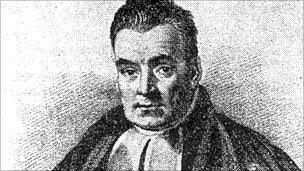 Thomas Bayes