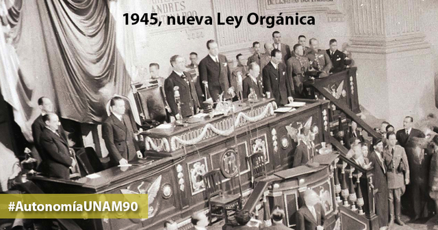 PROMULGACIÓN DE LEY