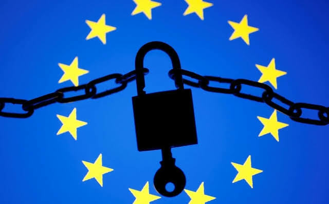 Artículo 8 del convenio Europeo