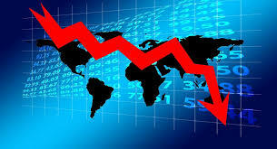 1929 Colapso Mundial
