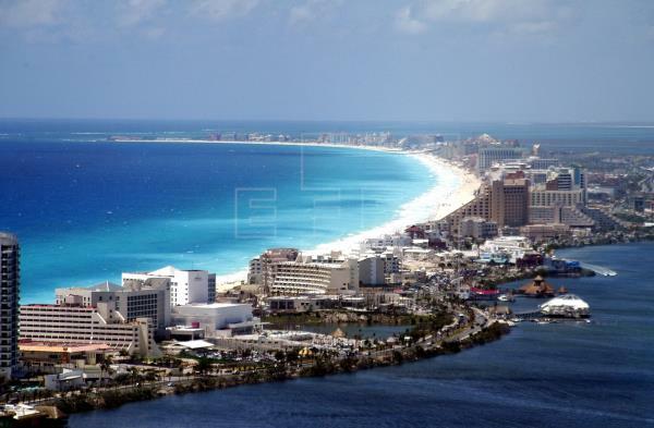 Industria Hotelera en CDMX