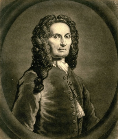 Abraham de Moinvre