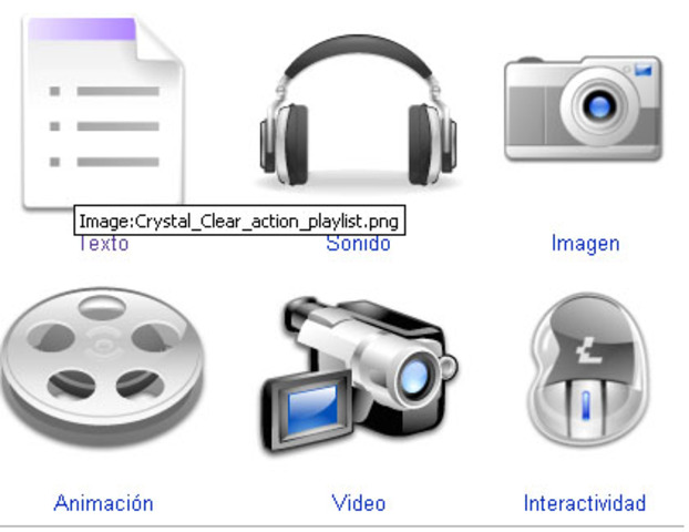 APARECE LA ENSEÑANZA MULTIMEDIA