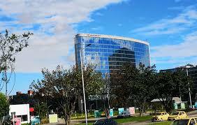 Expansión Estadounidenses Fuera de Fronteras