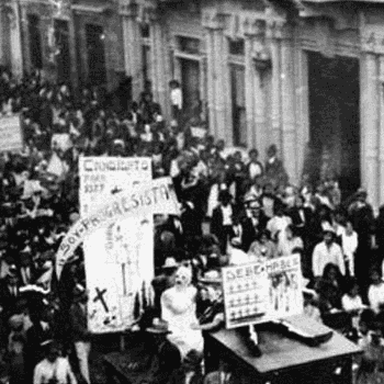 La Desconformidad a través de la Unión