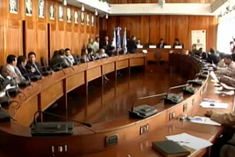 USAC logra la autonomía de sus facultades