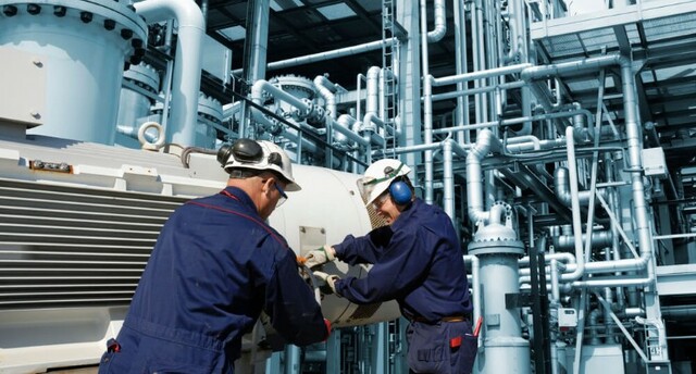 INGENIERIA INDUSTRIAL