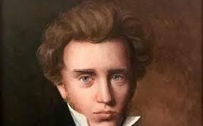 Soren Kierkegaard