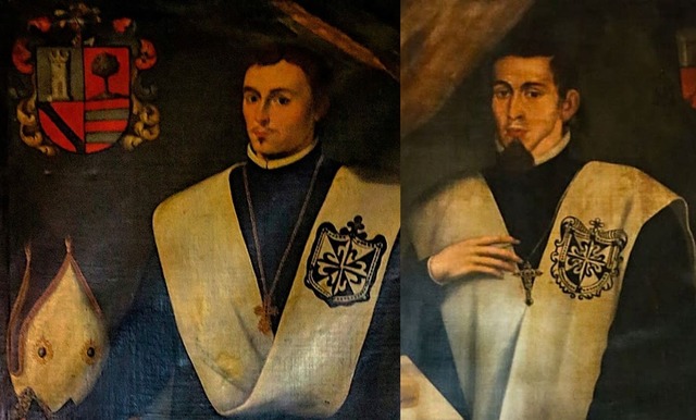 Toma posesión del primer Rector