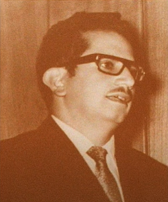 Muerte del licenciado Mario López