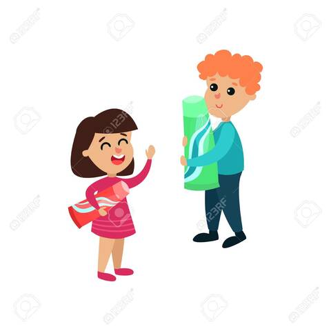 Cambio en la concepción de la infancia y la adolescencia