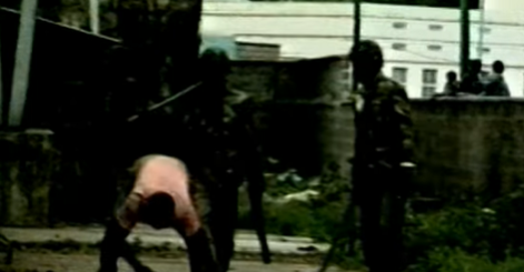 Asesinato del licenciado Leonel Carrillo