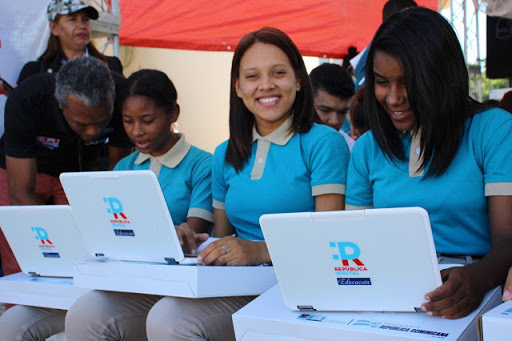 Programa República Digital