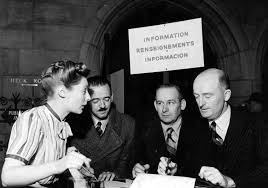 Ley dato / Ley trabajo mujeres y niños.