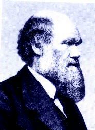 Charles Darwin (1809-1882)