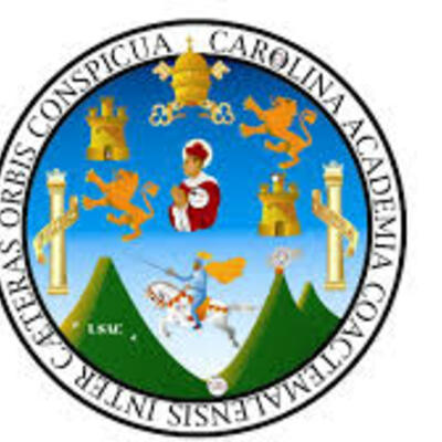 Timeline: Historia de la Universidad de San Carlos de Guatemala