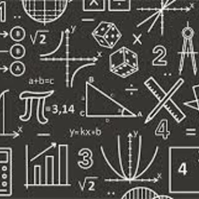 Timeline: Historia de las matemáticas