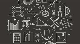 Timeline: Historia de las matemáticas