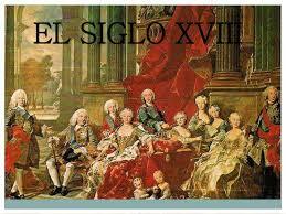 SIGLO XVIII