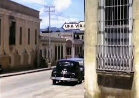 Traslado de la Facultad de Ciencias Medicas