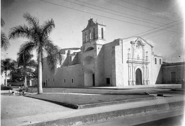 Universidad Santo Domingo