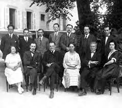 Creación de Comités de Seguridad y Higiena en el Trabajo