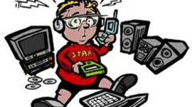 Timeline: Technolgy Timeline