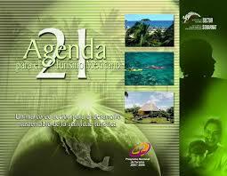 Implantación de la agenda 21 en los centros turísticos.