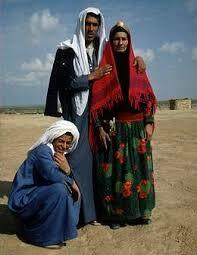 Egipto, características