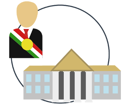 Ley de transparencia