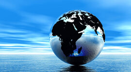 Timeline: Technology Timeline Around The World