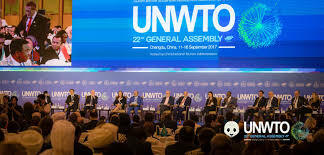 Resolución adoptada por la Asamblea General de la OMT A/RES/496 (XV)