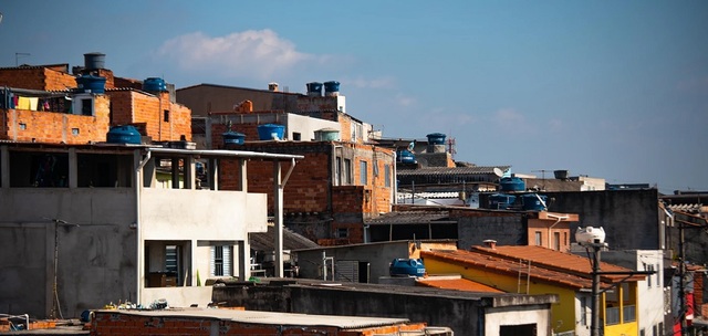 India Segunda Ola de Urbanizacion