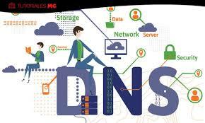 DNS