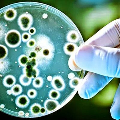 Timeline: ANTONY LEEUWENHOEK  EL PRIMER CAZADOR DE MICROBIOS