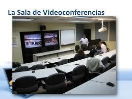 Aulas de videoconferencias