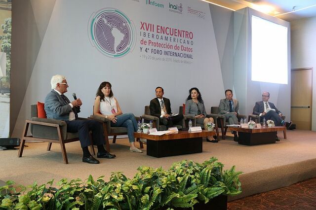 VIII ENCUENTRO IBEROAMERICANO DE PROTECCIÒN DE DATOS