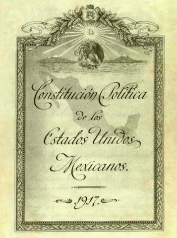 Constitución